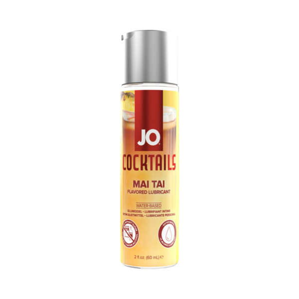 JO Cocktails Mai Tai 2oz