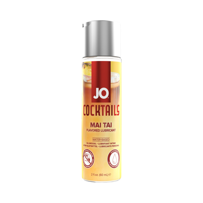 JO Cocktails Mai Tai 2oz