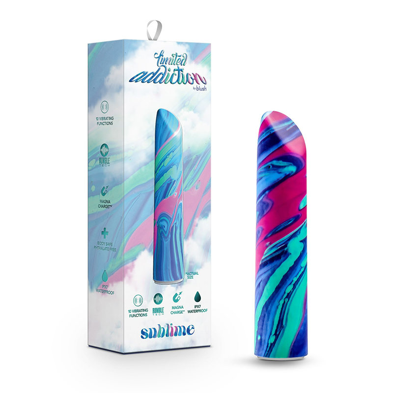 Limited Addiction Sublime PowerVib Alex