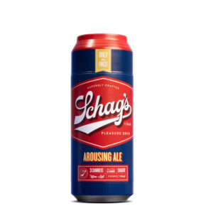 Schag's Arousing Ale Stroker Frosted