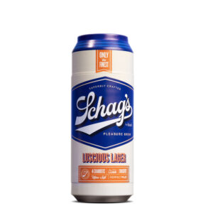 Schag's Luscious Lager Stroker Frosted