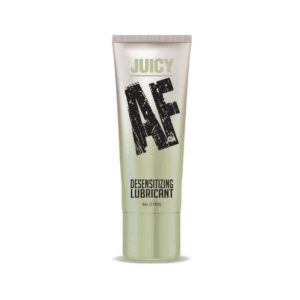 AF Gel Lubricant Desensitizing 4oz