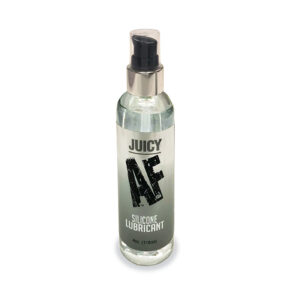 AF Silicone Lubricant 4oz
