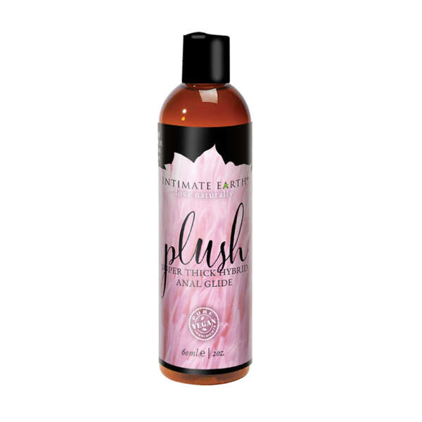 IE Plush Hybrid Anal 2oz