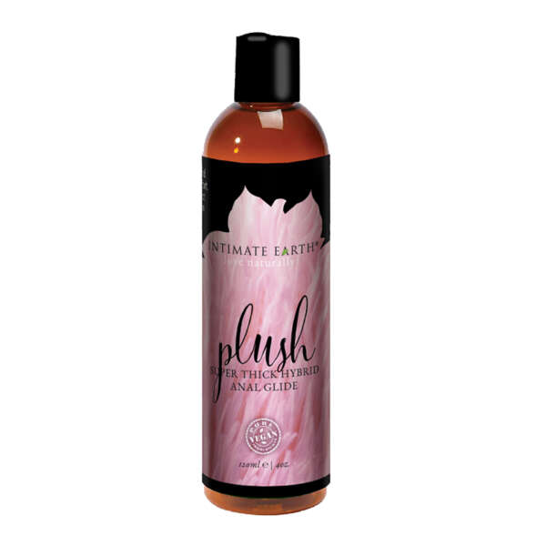 IE Plush Hybrid Anal 4oz