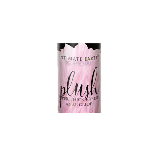 IE Plush Hybrid Anal 3ml Foil