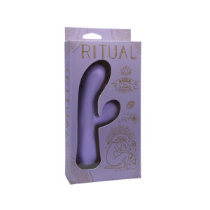 RITUAL Aura Recharge Sili Rabbit Vib Lil