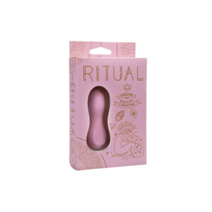 RITUAL Dream Recharge Sil Bullet Vib Pk