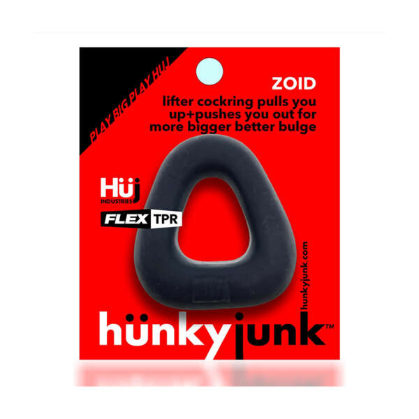 Hunkyjunk Zoid Trapaziod Lifter CR Tar