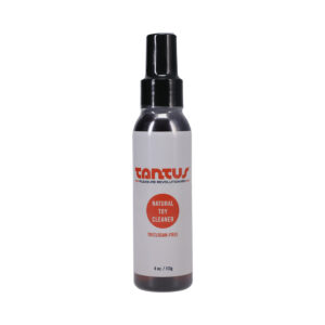 Tantus Natural Toy Cleaner 4oz