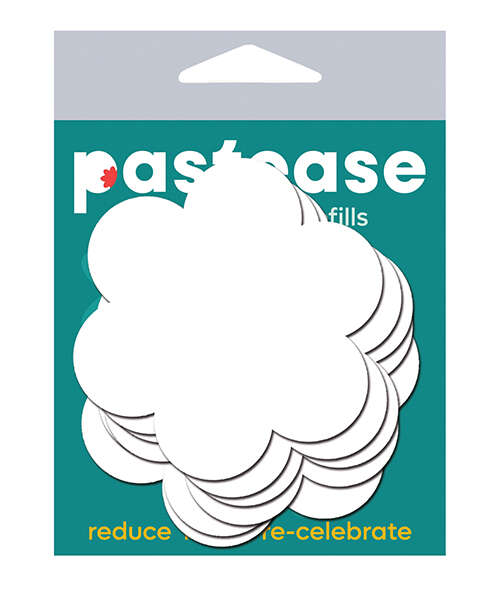 Pastease Refill Daisy Double Stick Shapes - Pack of 3 O/S