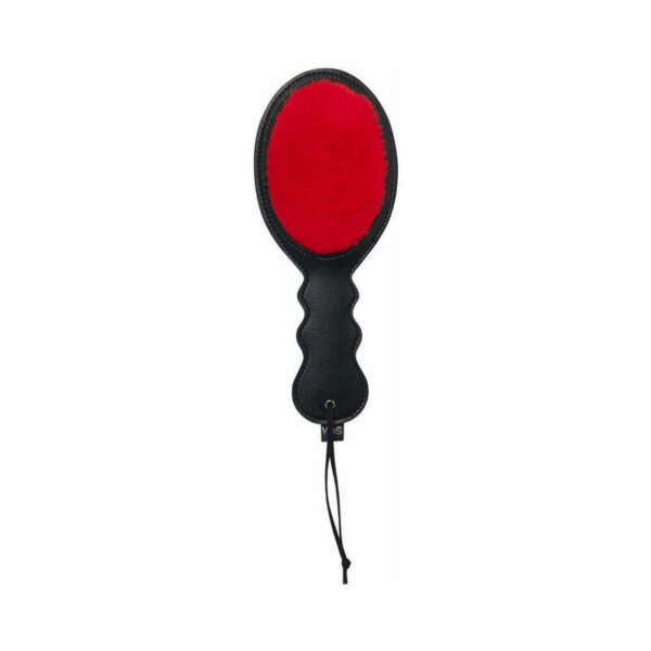 SS S&M Amor Paddle Dual-Sided Red