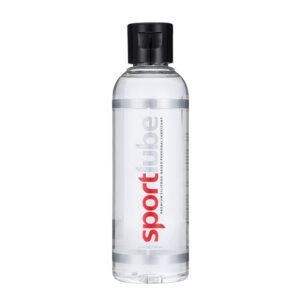 SportLube Silicone-Based Lubricant 3.4oz