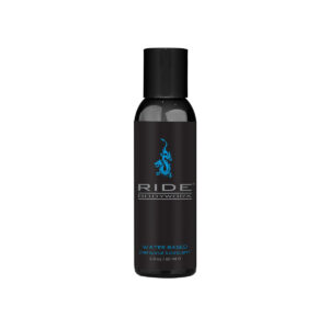 Ride BodyWorx Water Based 2oz
