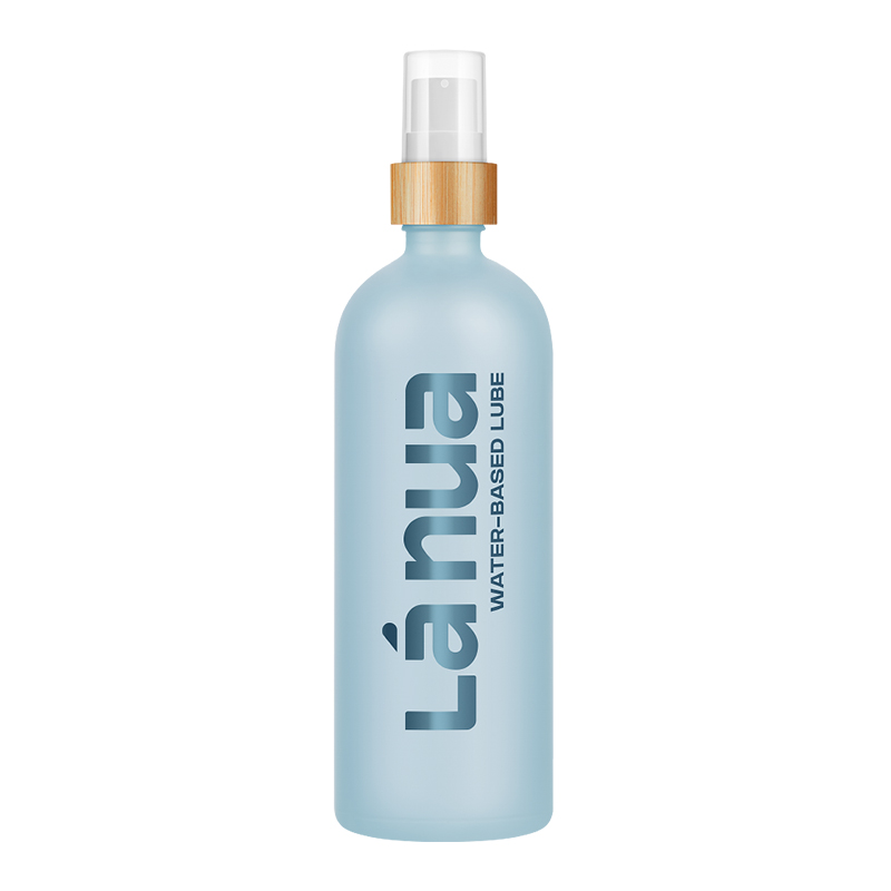 La Nua Unflavored Water-Based Lub 6.8