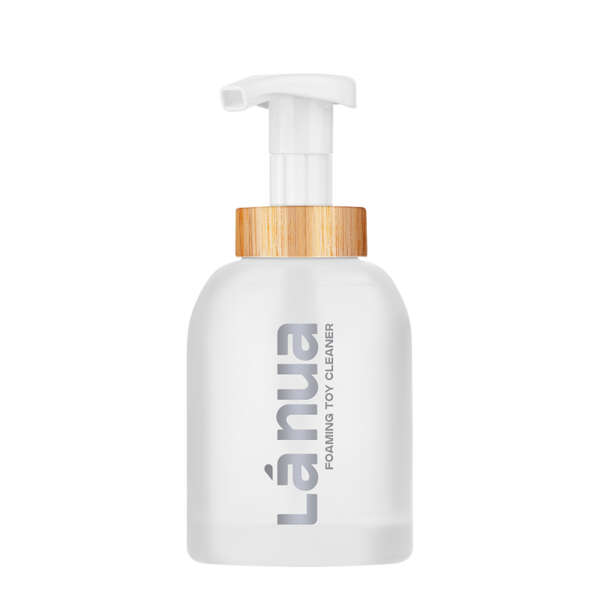 La Nua Foaming Toy Cleaner 8.45oz