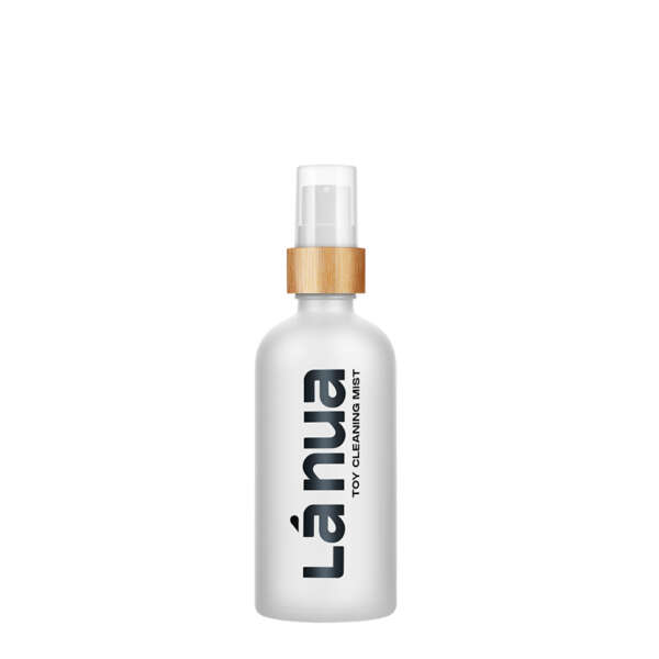 La Nua Mist Toy Cleaner 3.4oz