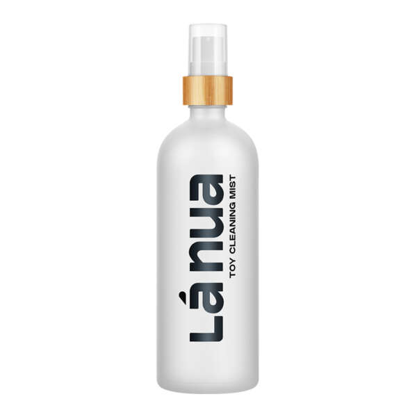 La Nua Mist Toy Cleaner 6.8oz