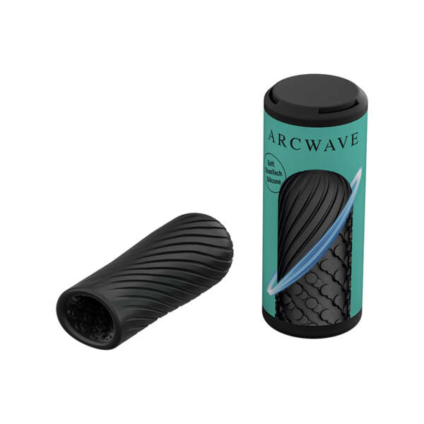 Arcwave Ghost Black