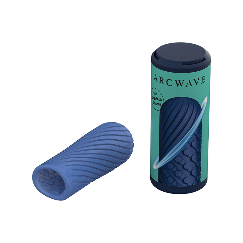 Arcwave Ghost Blue