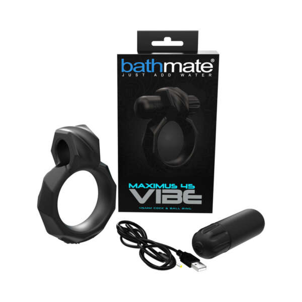 Bathmate Maximus 45 Vibe
