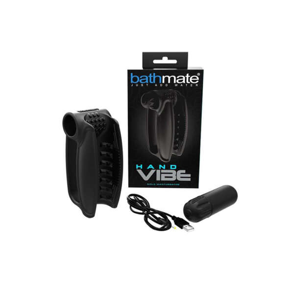 Bathmate Hand Vibe