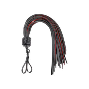 SS Saffron Finger Flogger
