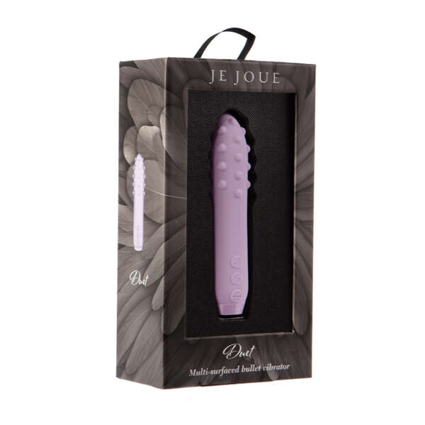 Je Joue Duet Bullet Lilac