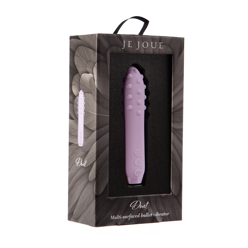 Je Joue Duet Bullet Lilac