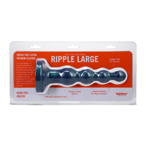 Tantus Ripple Large MediumFirm Malach