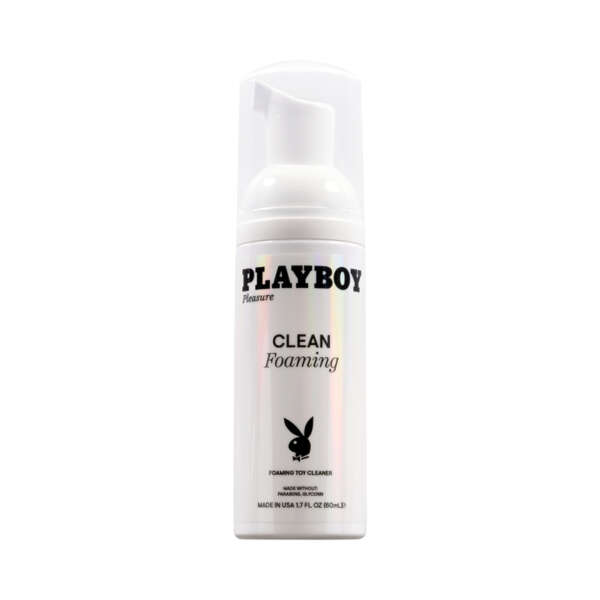 PB Clean Foaming 1.7oz