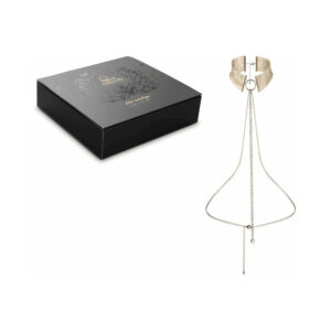 Desir Metallique Collar Gold