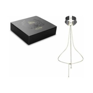 Desir Metallique Collar Black