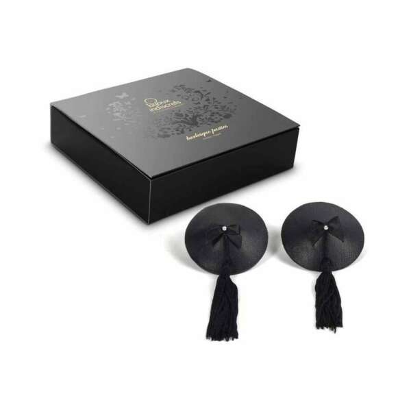 Burlesque Pasties Classic Tassel