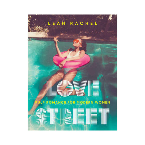 Love Street: Pulp Romance for Mod Women