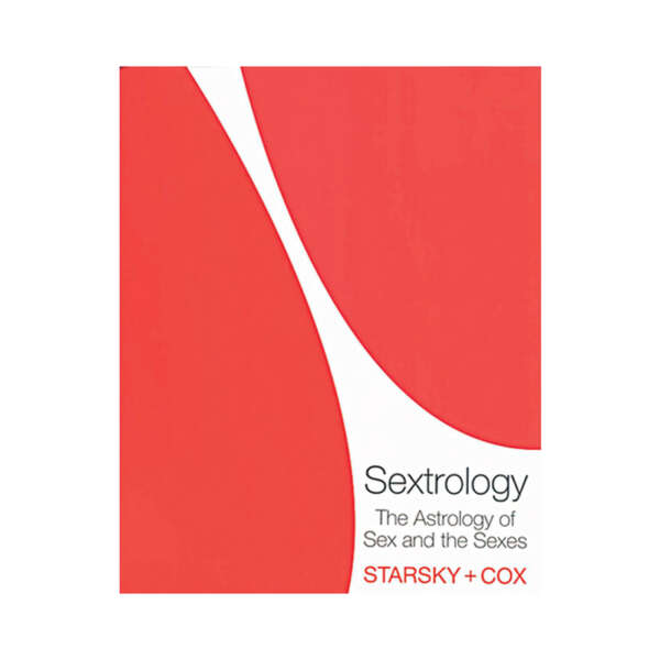 Sextrology: The Astrology of Sex & Sexes