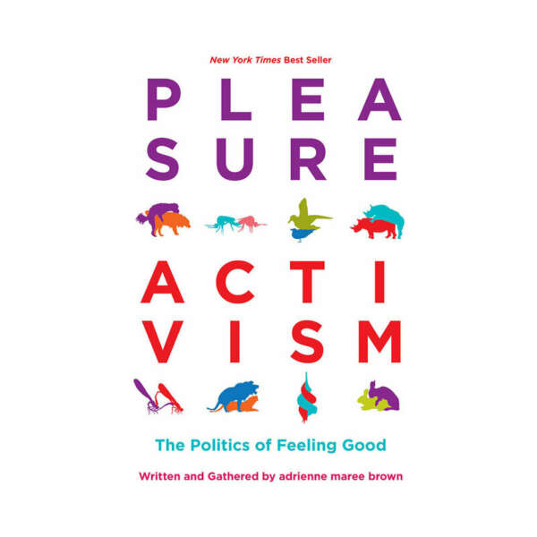 Pleasure Activism Politics Feeling Good