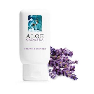 Aloe Cadabra Lavender 2.5oz