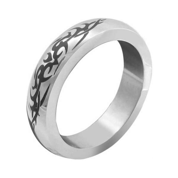 Tribal Steel Band 1.875