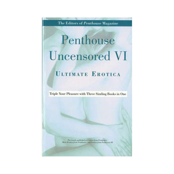 Penthouse Uncensored VI