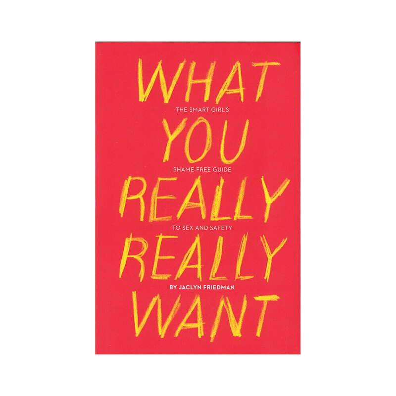What You Really Really Want Guide