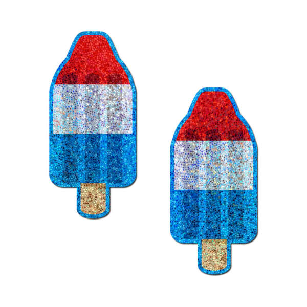 Pastease Glitter Bomb Pop