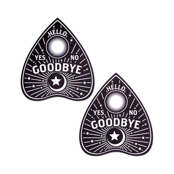Pastease Ouija Planchette