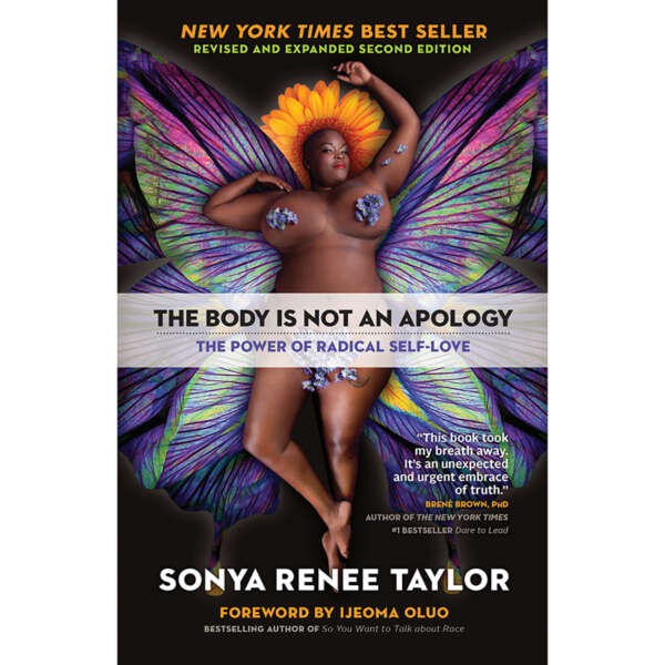 The Body is Not an Apology