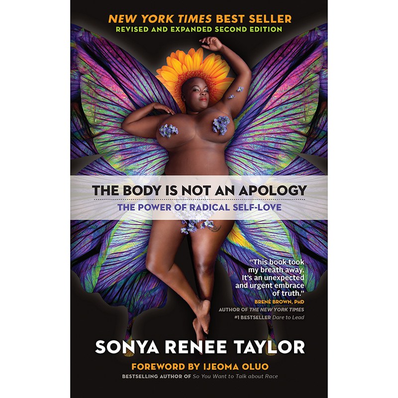 The Body is Not an Apology