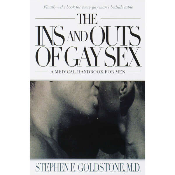 The Ins and Outs of Gay Sex