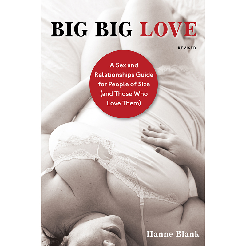 Big Big Love: Guide for People of Size