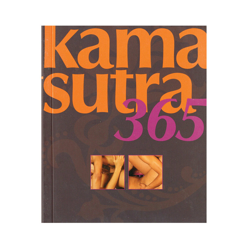 Kama Sutra 365