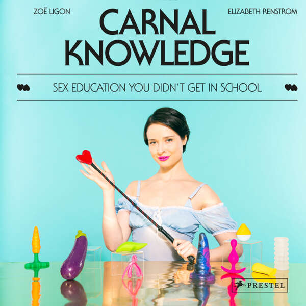 Carnal Knowledge: Sex Education