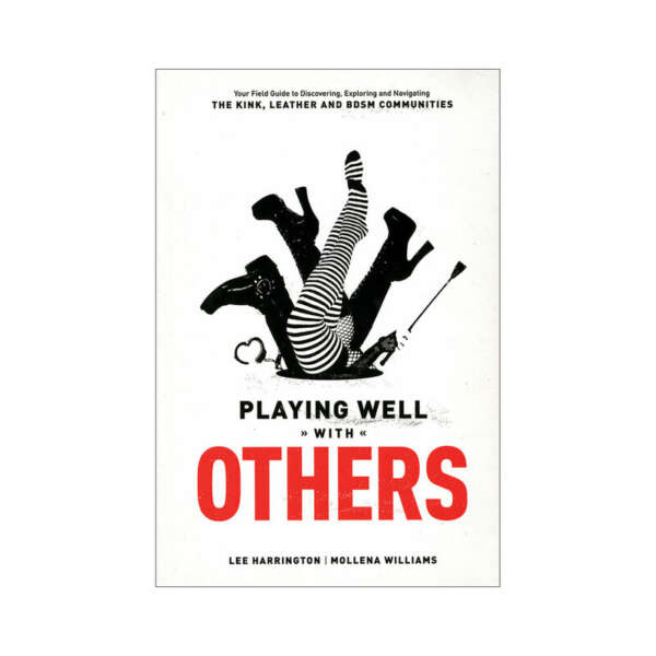 Playing Well With Others